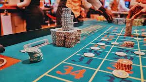 Онлайн казино Betusx Casino